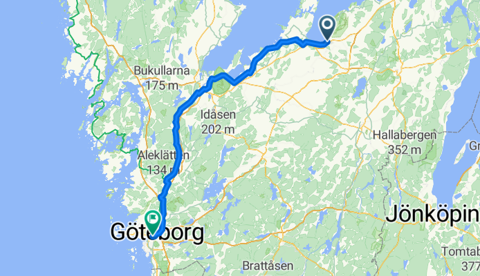 Plan Schweden(5) 2020