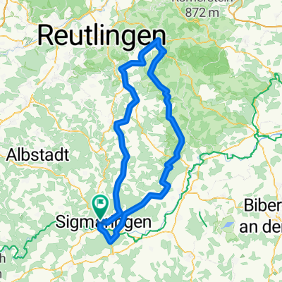 Sigmaringen 1