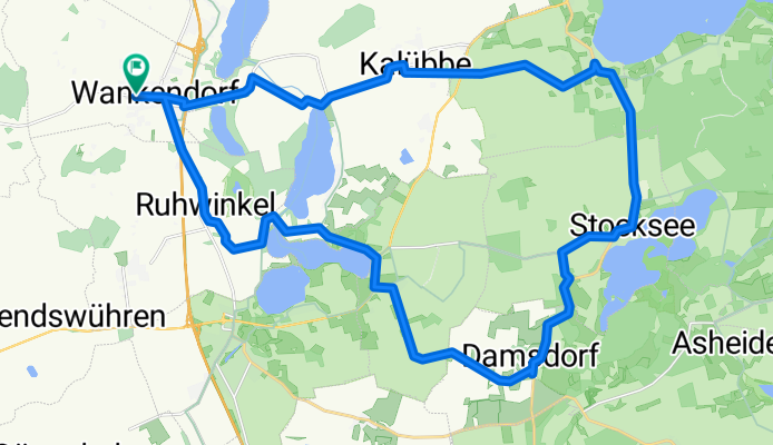 Wankendorf-Runde