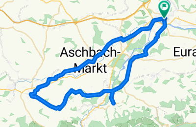Open this route in the Bikemap app