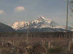 Punto saliente 4 lungo il percorso Bikemap "Wokół Tatr"