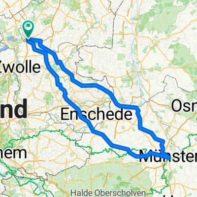 Meppel_Münster_VV