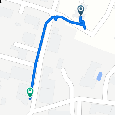 De Maine Geoffroy, Royan à 2 Rue des Coquelicots, Royan