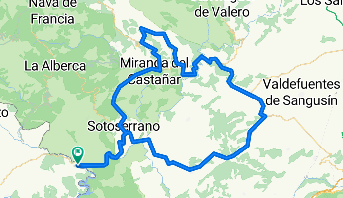 Diese Route in Bikemap Web öffnen