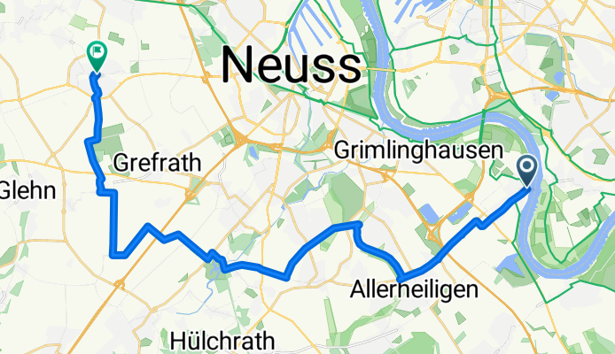 Rückf Uedesheim
