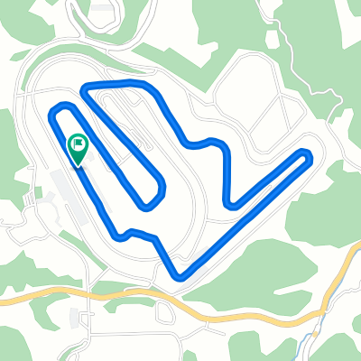Twin Ring Motegi