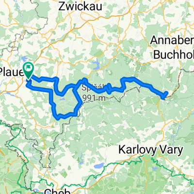 11. Vogtland-Radmarathon