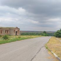 Photo 8 of the Bikemap route "От вул. Пашковського, Маріуполь до Морський бульвар 74, Маріуполь"