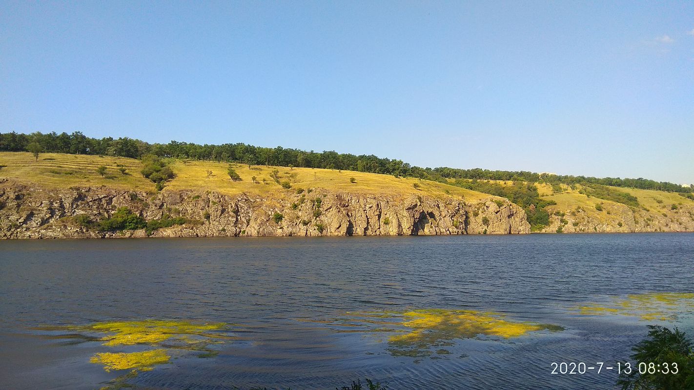 От вул. Пашковського, Маріуполь до Морський бульвар 74, Маріуполь