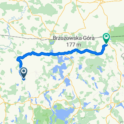 Dzien 2 - Sw Lipka - Goldap