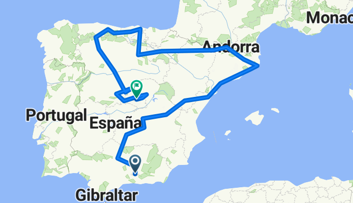 Vuelta