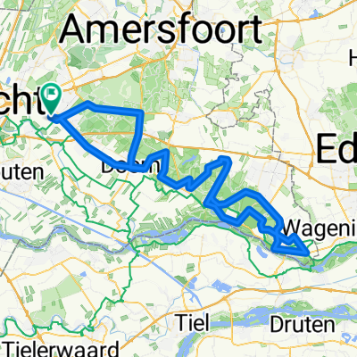 Heuveltjes