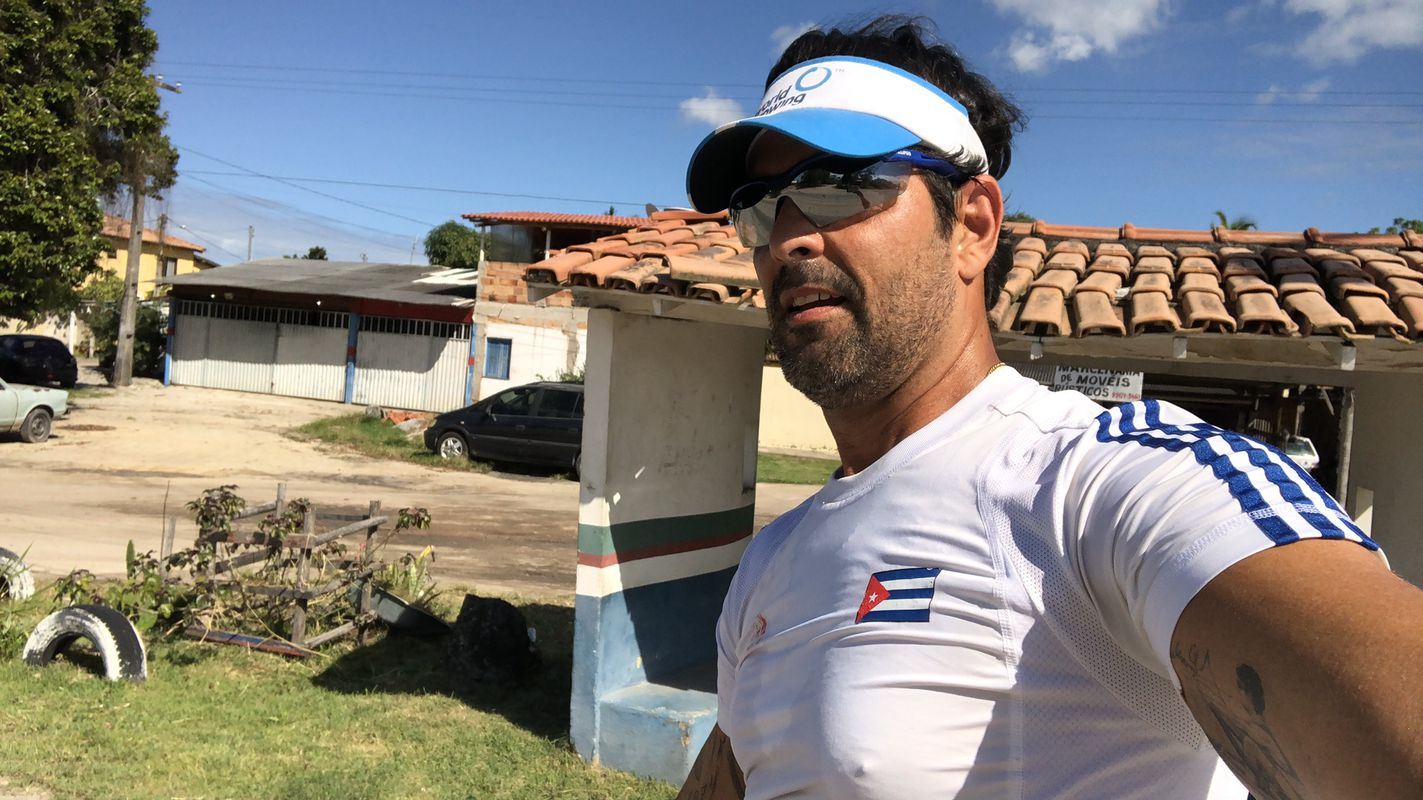 De Rua José Rodrigues, 162, Porto Seguro a Rua José Rodrigues, 174, Porto Seguro