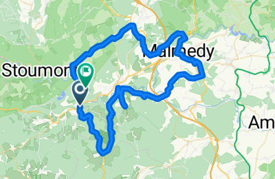 Open this route in the Bikemap app