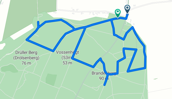 REICHSWALD