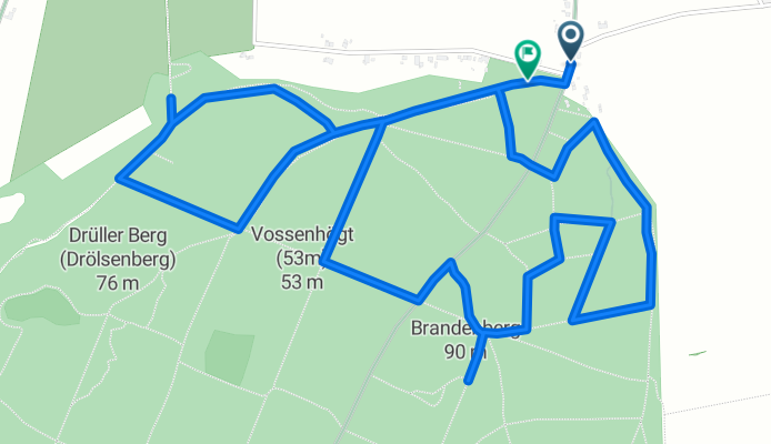 Diese Route in Bikemap Web öffnen