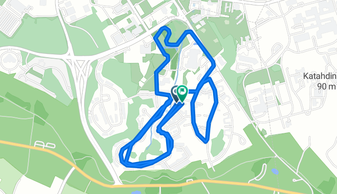 Nellis Terr, Hanscom Afb to Nellis Terr, Hanscom Afb