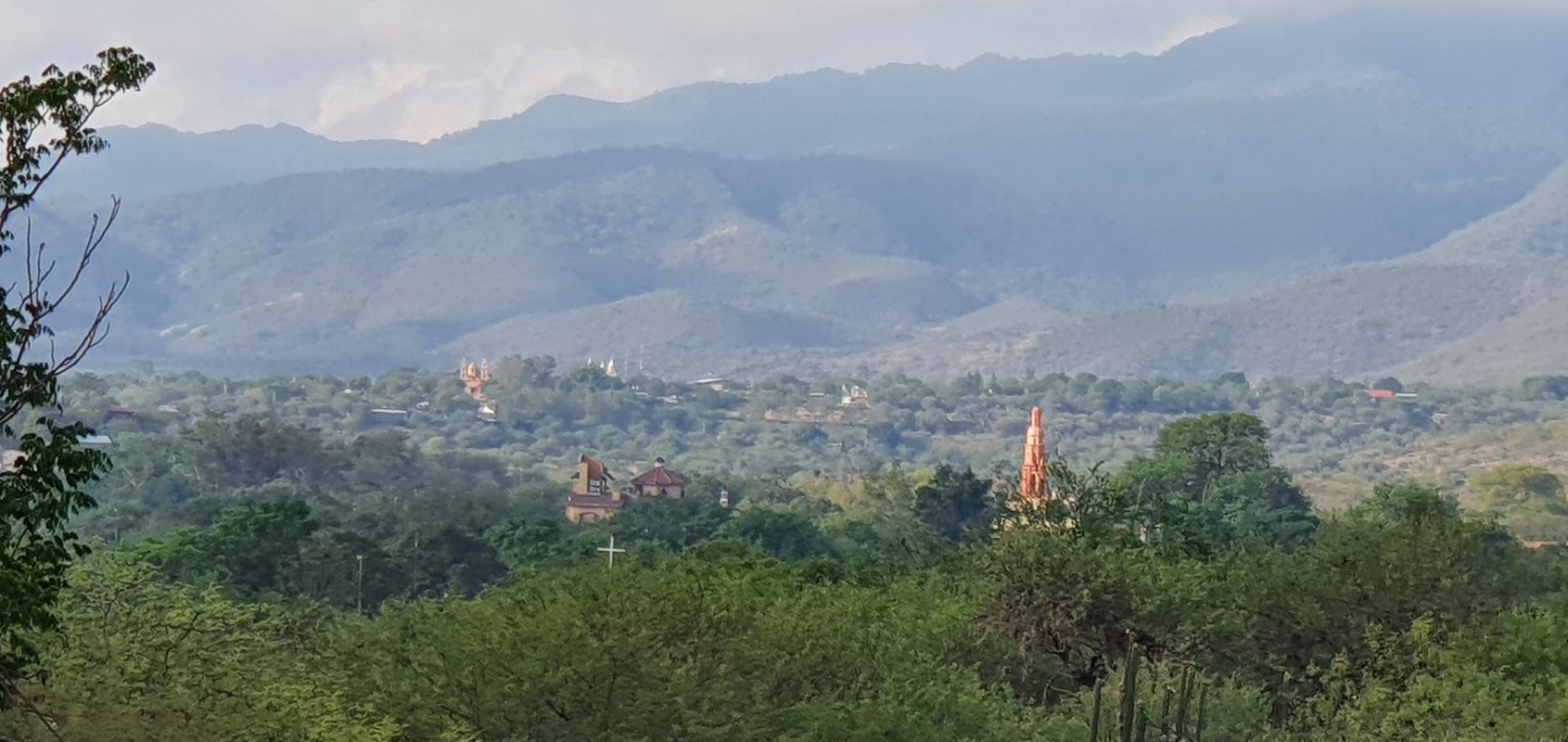 Rodada Adjuntas-La Loma