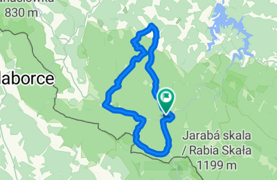 Open this route in the Bikemap app