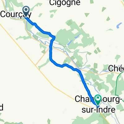 loches par chance aux