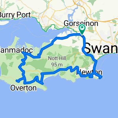 Gower Loop