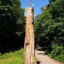 Trewyddfa Road 60, Plasmarl to Cefn Bryle Isaf