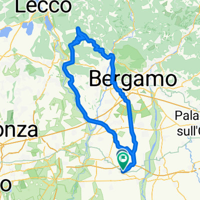 Roncola+Valcava