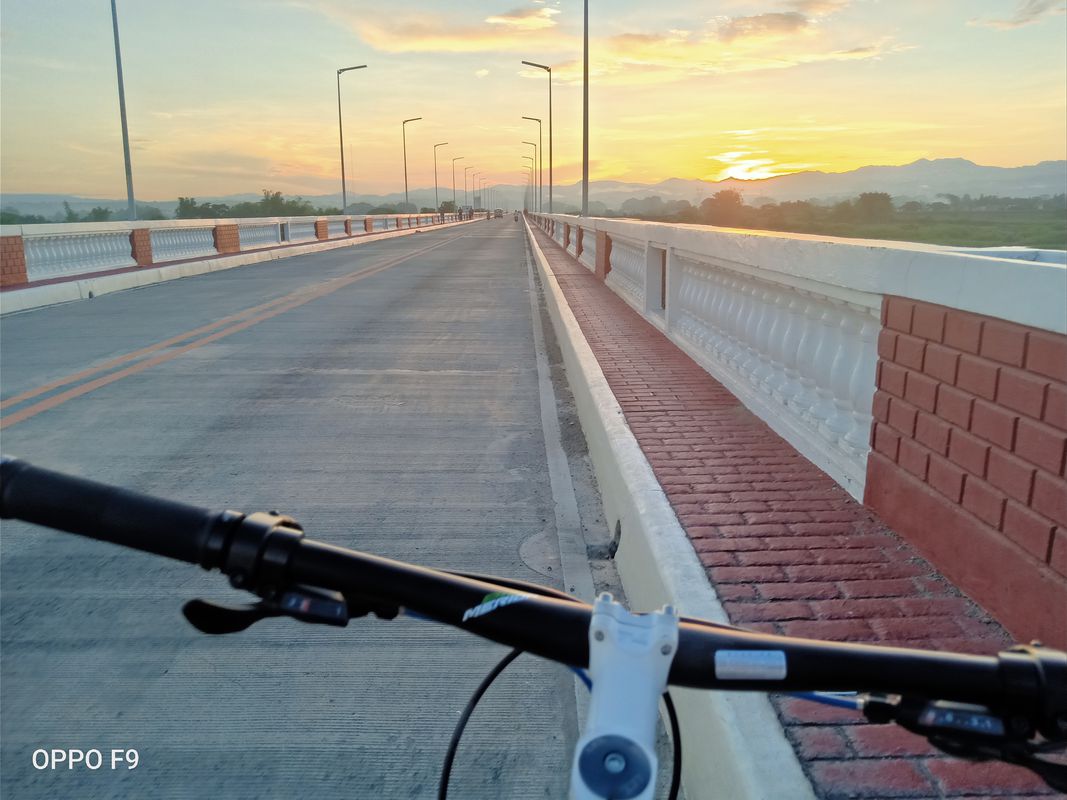 Restful ride in Laoag City