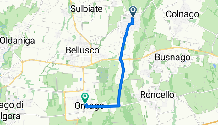 Diese Route in Bikemap Web öffnen