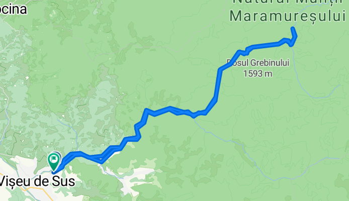 Diese Route in Bikemap Web öffnen