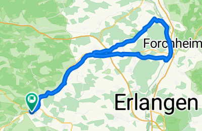 Open this route in the Bikemap app