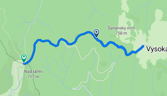 Diese Route in Bikemap Web öffnen
