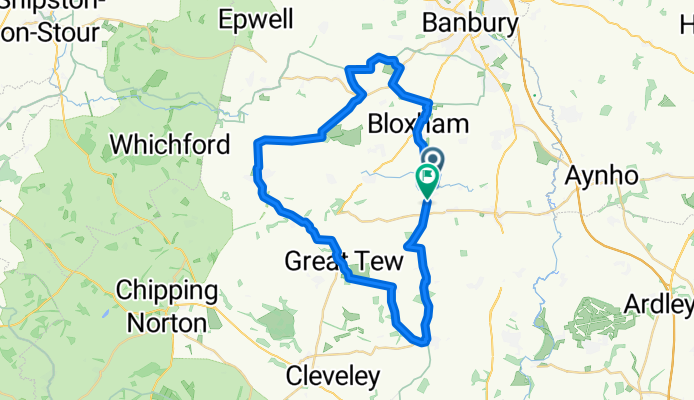 Hook Norton