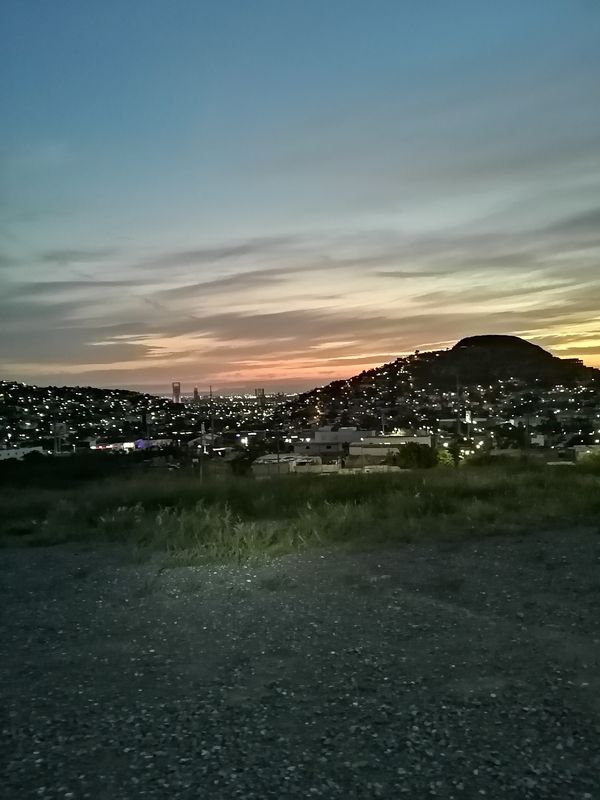 ruta mañanera