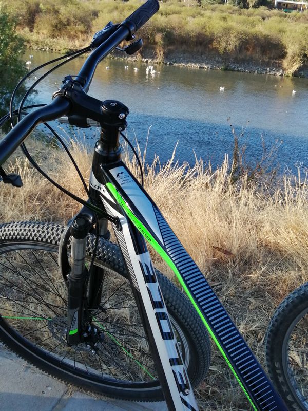 De Avaroa 450, Tarija a Unnamed Road