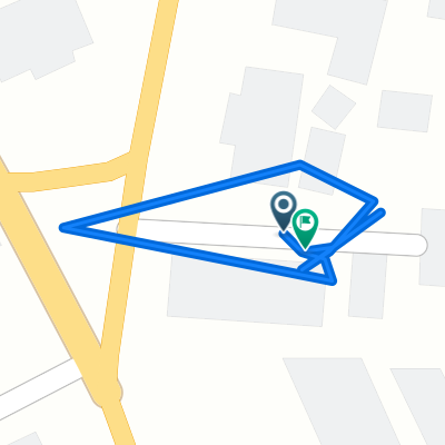 Jalan Merbabu 4, Kecamatan Klaten Tengah to Jalan Merbabu 4, Kecamatan Klaten Tengah