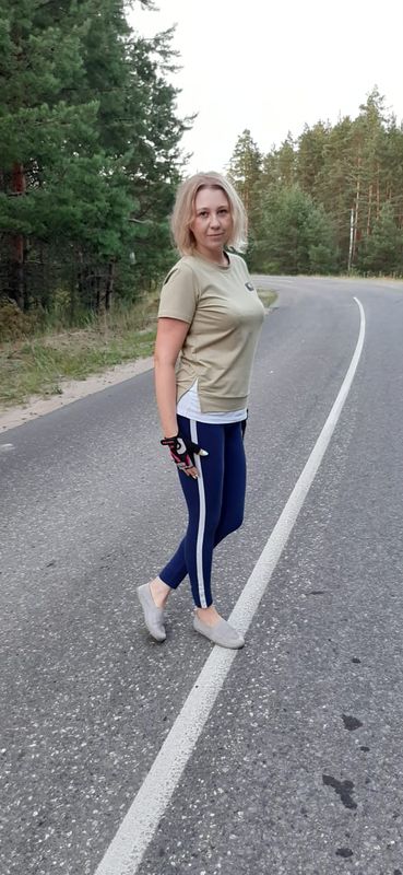 От Московская улица 123, Алатырь до Unnamed Road