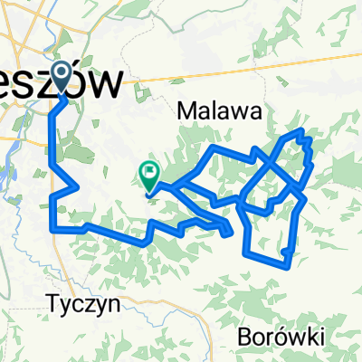 tour de sobota