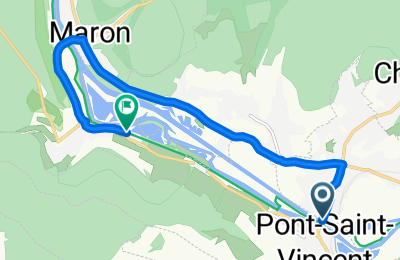 Open this route in the Bikemap app