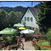 Kandern-Sallneck-Wies-Marzell-Kandern
