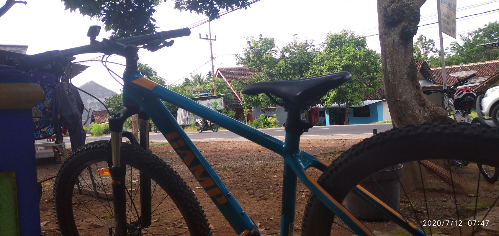 Jalan Brawijaya 16, Kecamatan Banyuwangi to Jalan Jenderal Ahmad Yani 27, Kecamatan Banyuwangi