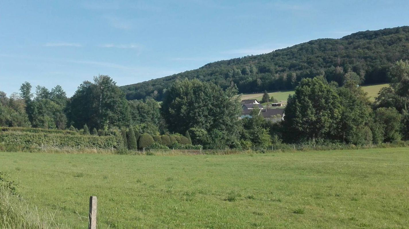 Löschenrod - Rundfahrt über Rothemann