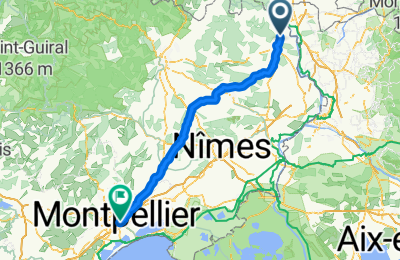 Open this route in the Bikemap app