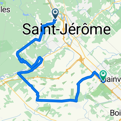 VW Lauzon Blainville