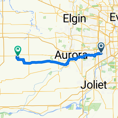 Clyde-to-Shabbona