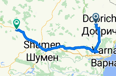 Open this route in the Bikemap app