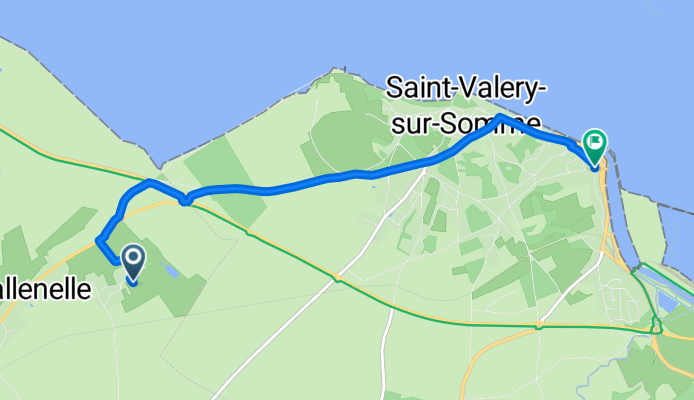 Diese Route in Bikemap Web öffnen