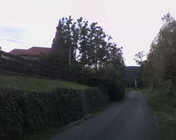 Highlight 2 along the Bikemap route "Podjazd na Godulę i Ropiczkę"