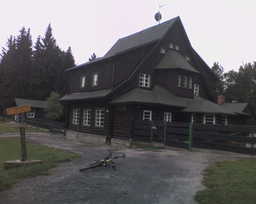 Highlight 14 along the Bikemap route "Podjazd na Godulę i Ropiczkę"