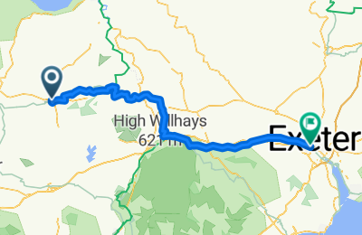 Open this route in the Bikemap app